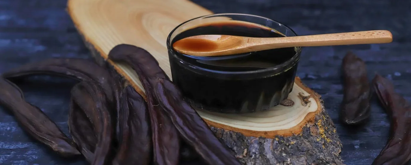 Celebration of Traditional Carob Syrup
