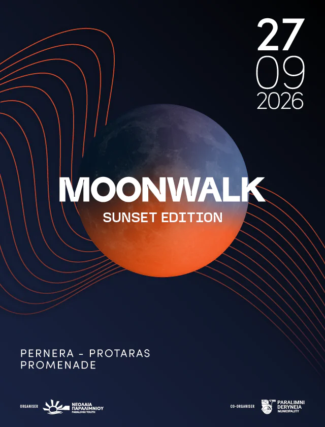 Moonwalk: A Magical Seaside Musical Journey