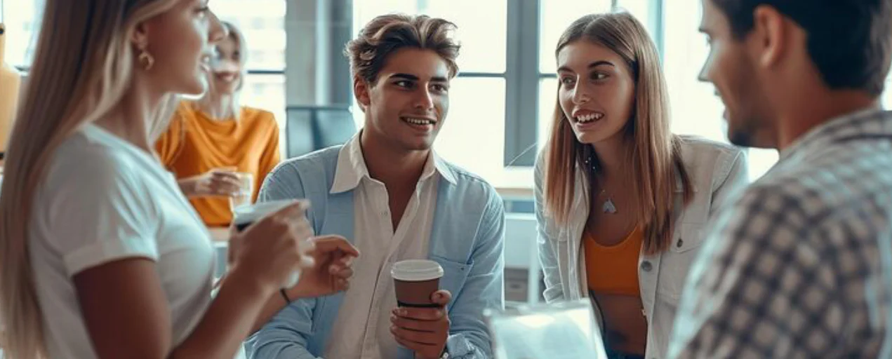 Socrates Café: Philosophical Conversations