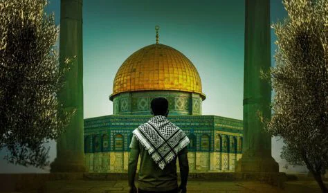 Raj'een: A Theatrical Journey of Hope and Resilience