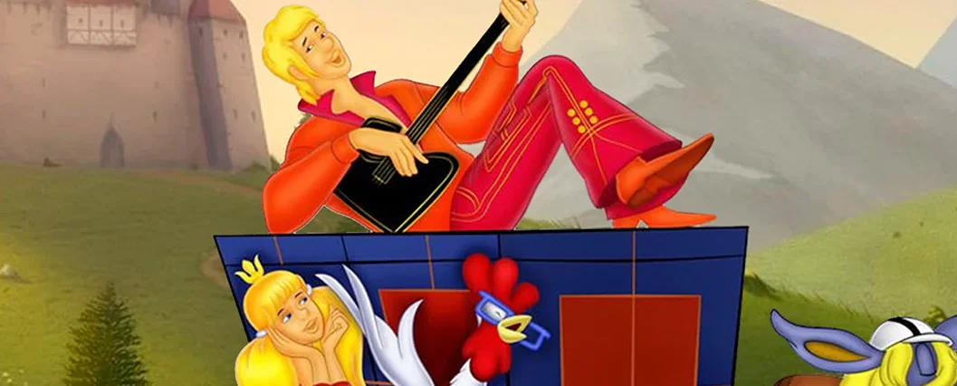 The Bremen Town Musicians: A Family Musical Adventure