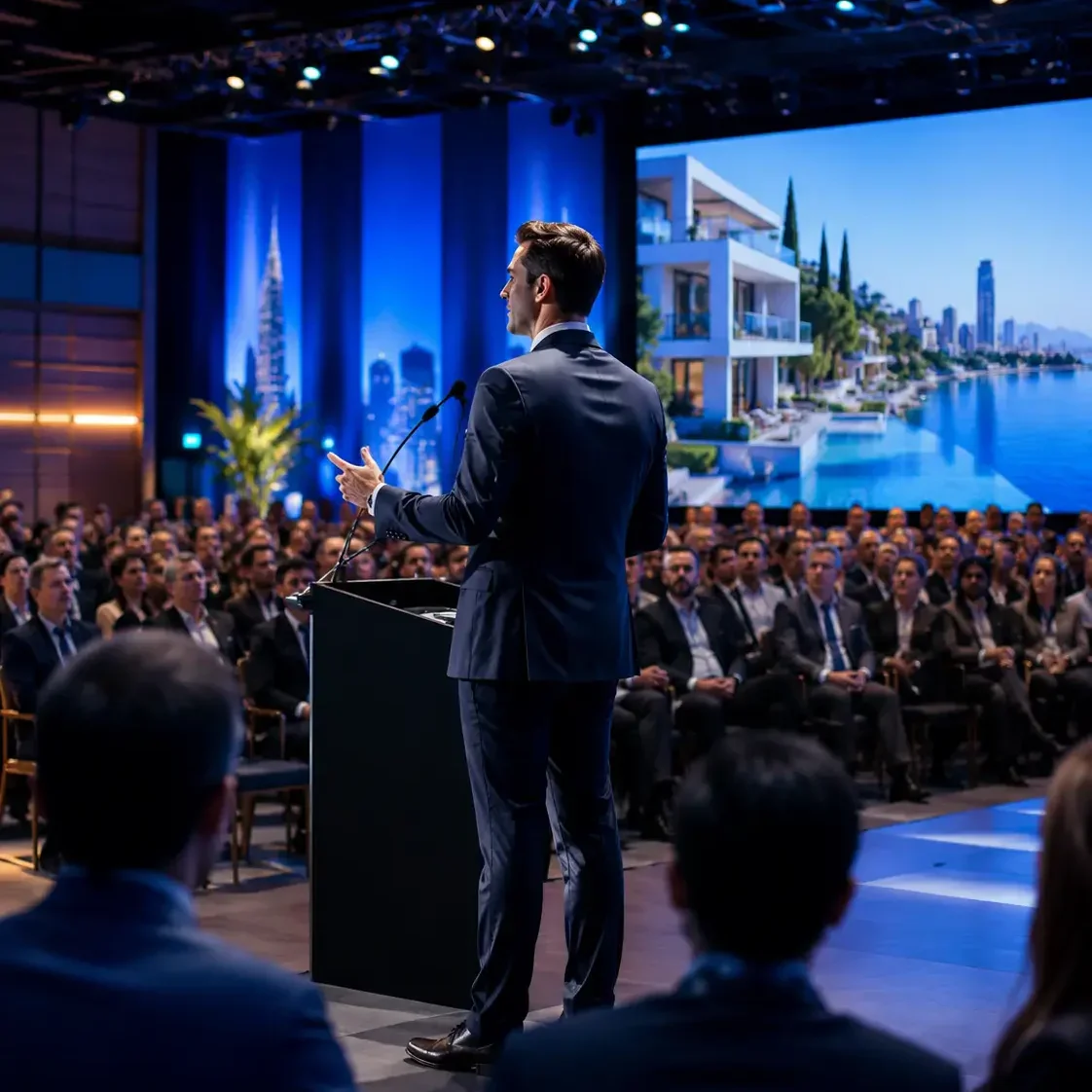 Cyprus Property Week โ Limassol 2026