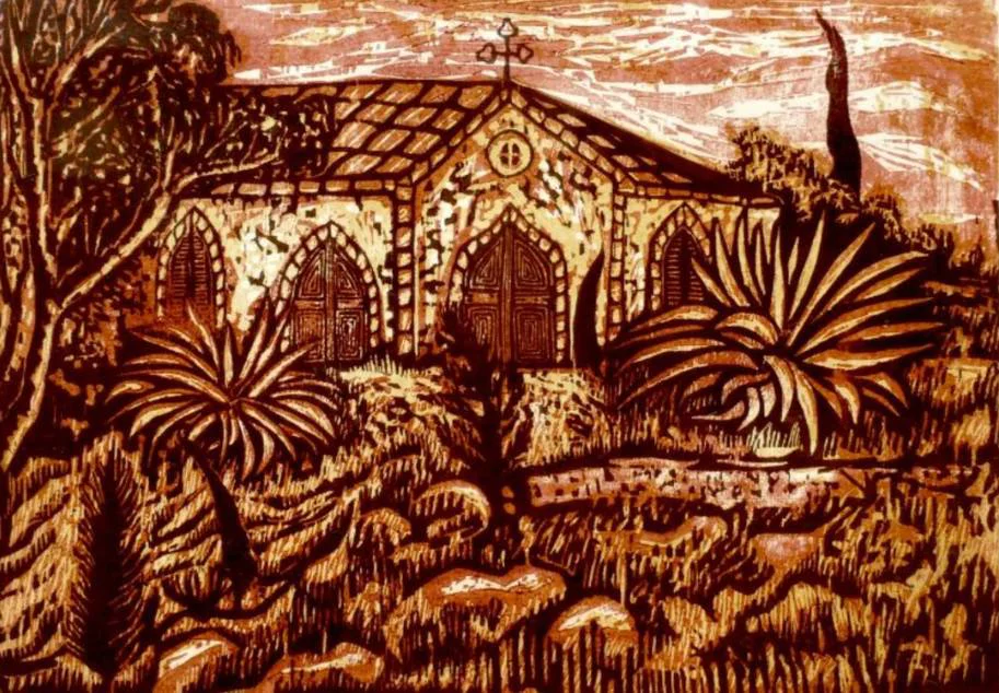 Exhibition on the Evolution of European Printmaking