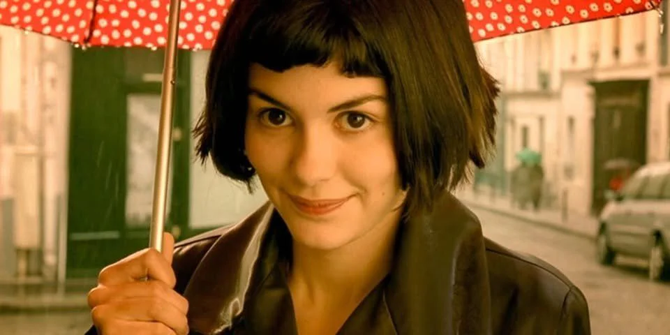 An Evening of French Cinema: Amélie Under the Stars