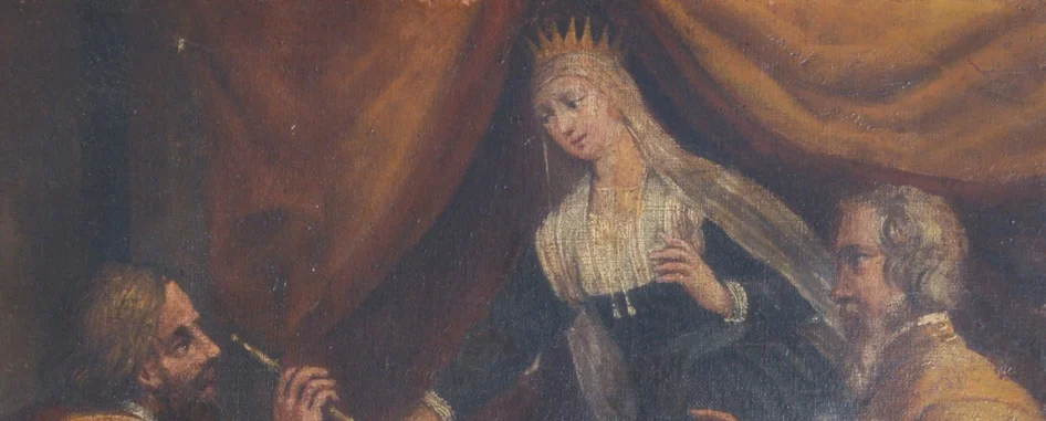 Lecture. Katerina Returns