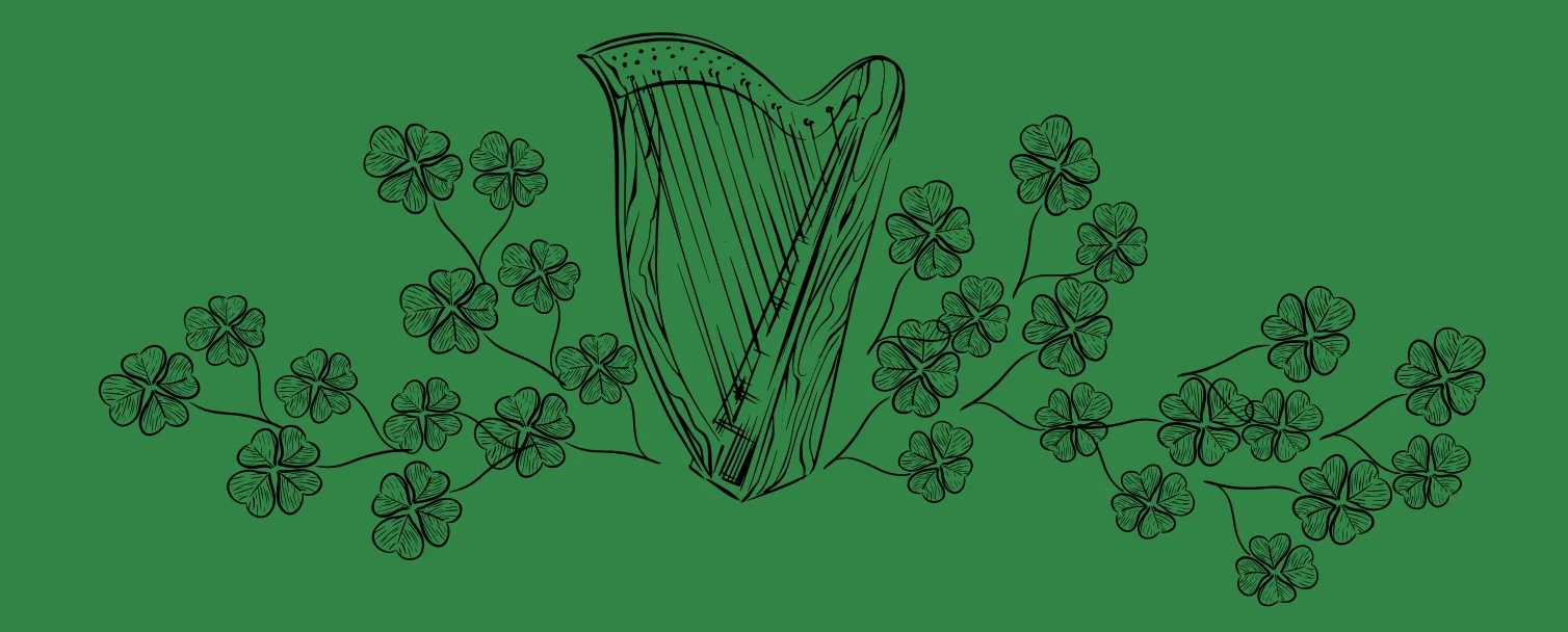 Musical Conversations: Irish Music