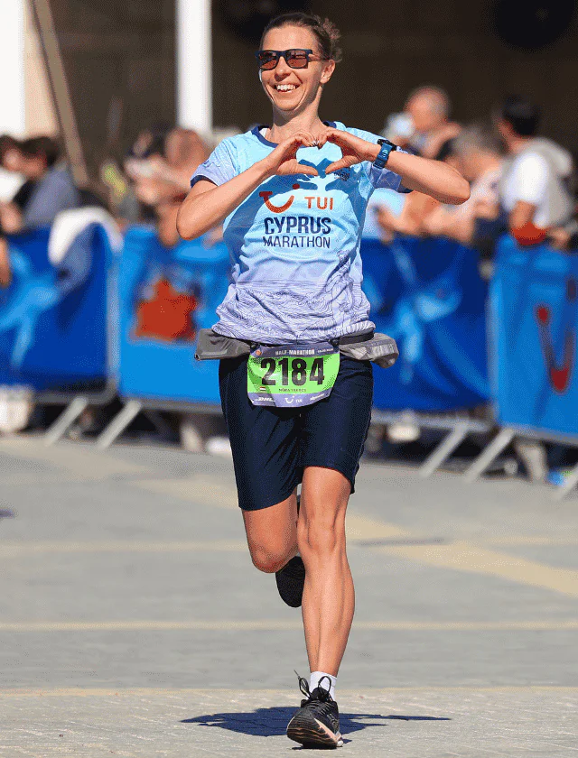 TUI Cyprus Marathon 2027