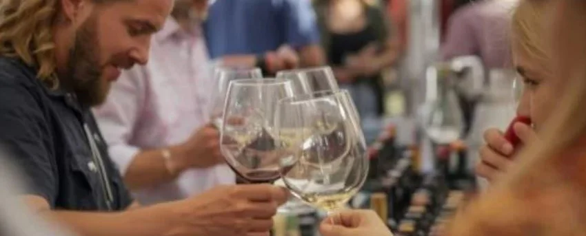 Potamiou Wine and Gastronomy Festival