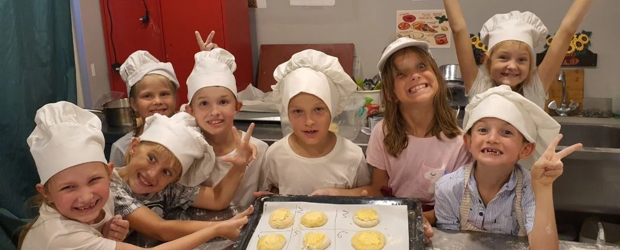 Kiddom Summer Adventure Camp