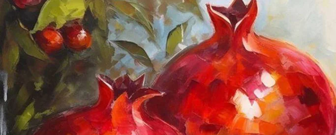 Acrylic Art & Music Night: Paint, Sip, and Drum