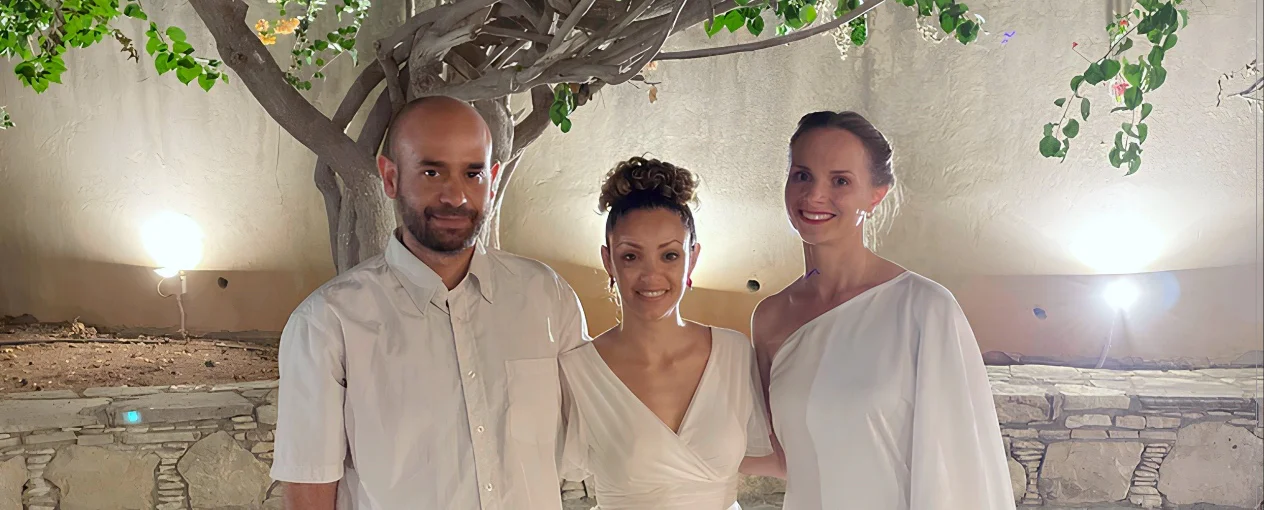 Beau soir – Beautiful evening