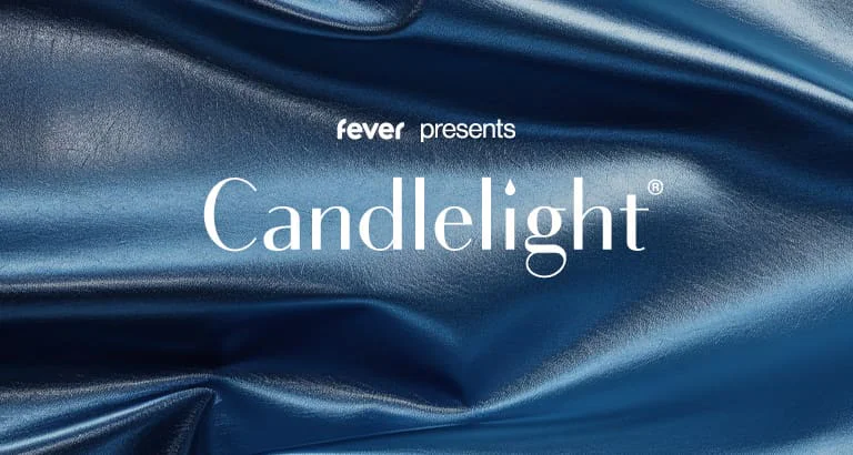 Candlelight: Queen vs. ABBA — Fusionia Quartet