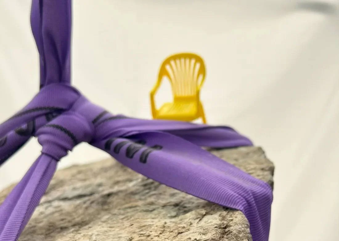 The Promise That Remains