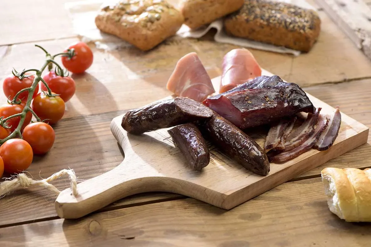 Dymes Fruit and Meat Delicacies Festival