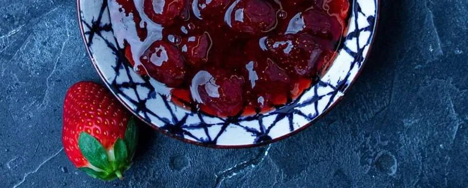 Φεστιβάλ Φράουλας Δερύνειας: Μια Γεύση από Κύπρο