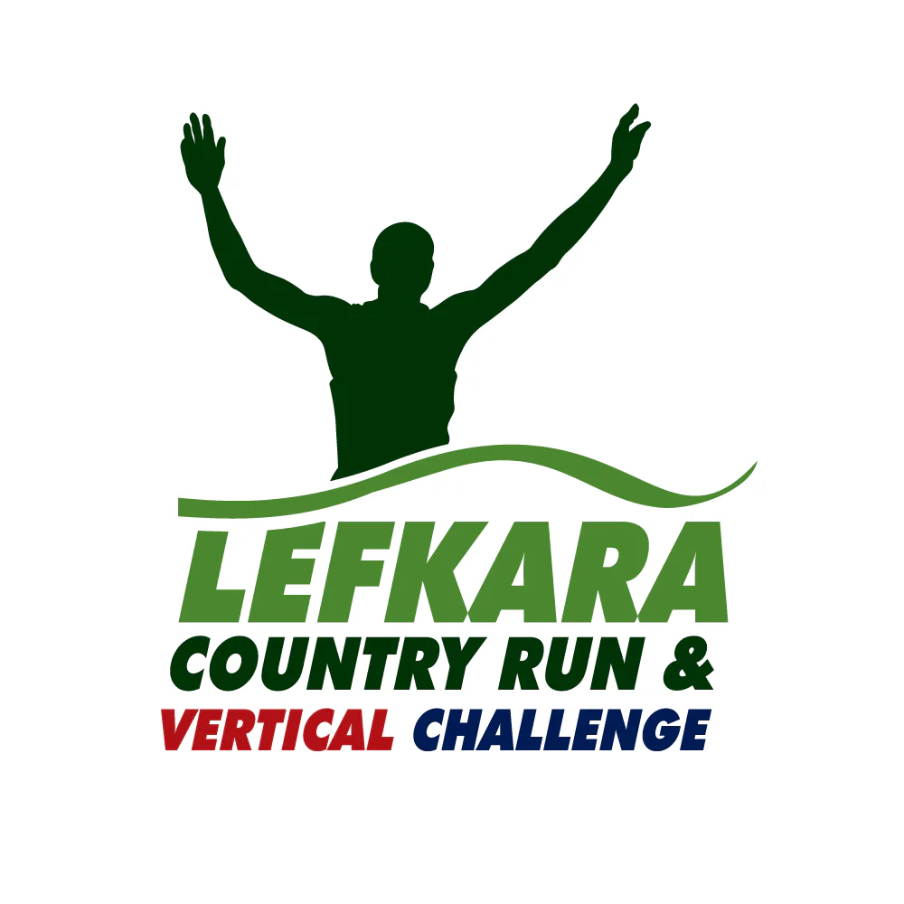 Lefkara Country Run & Lefkara Vertical Challenge