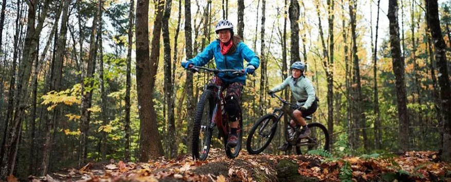 Велотур по долине Диаризос