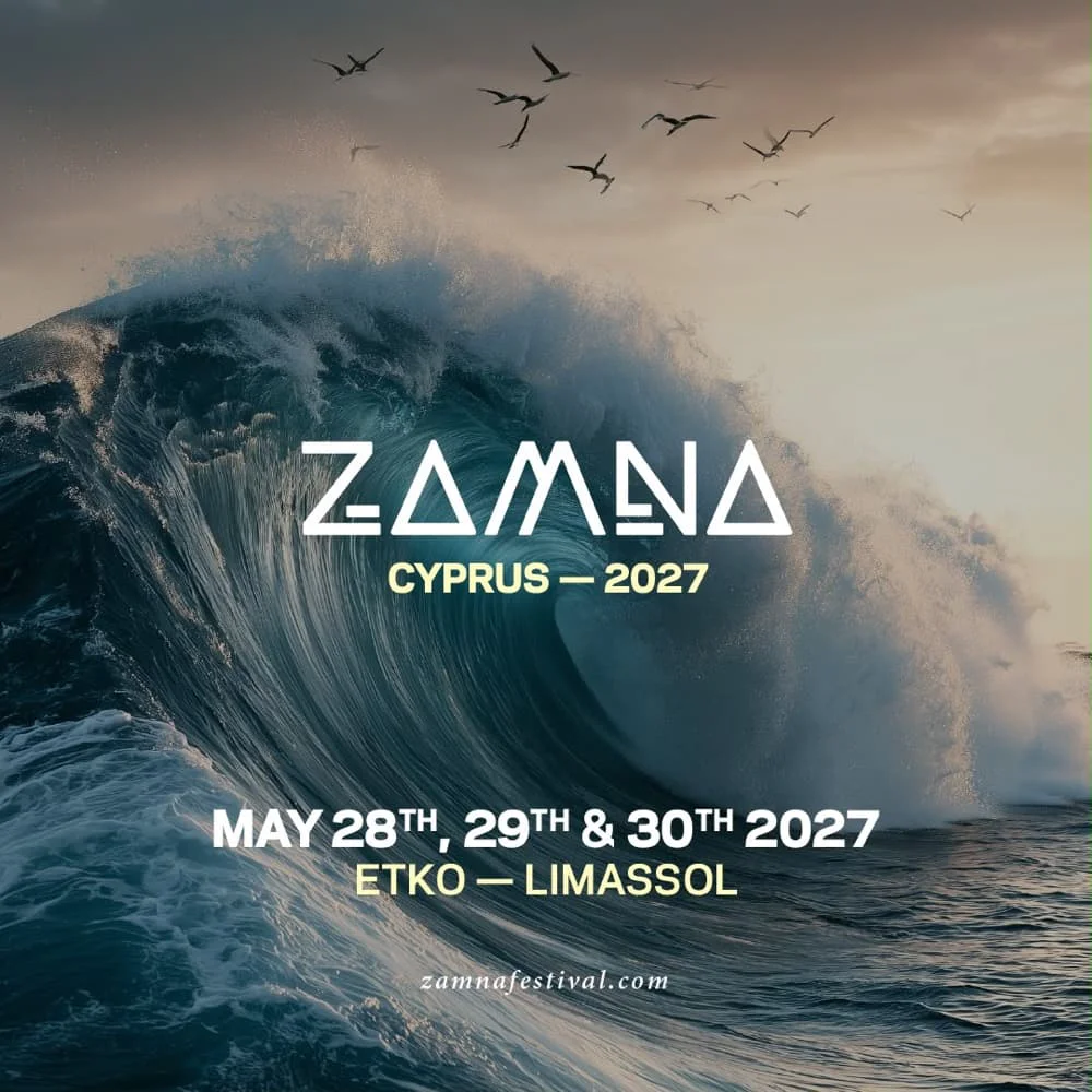 Zamna Limassol 2027