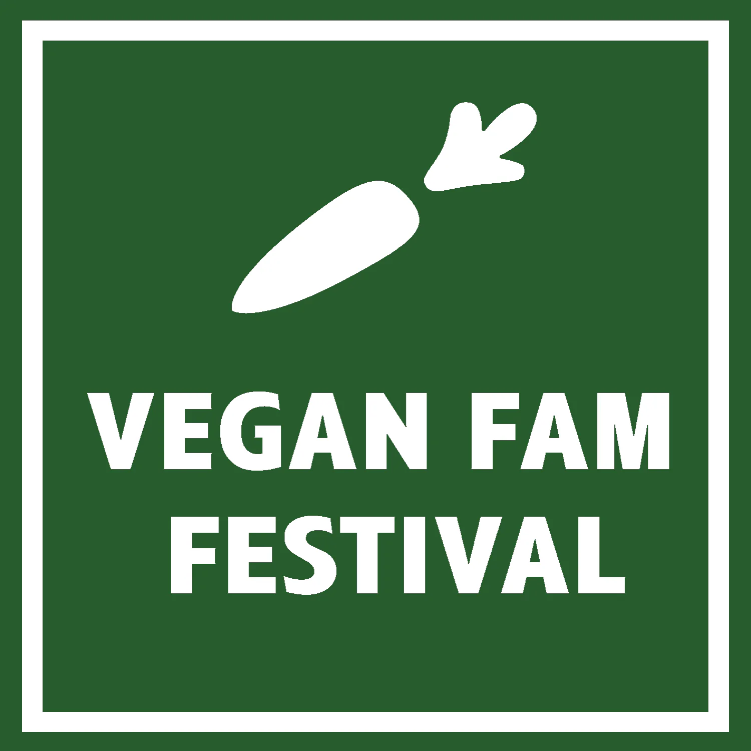 Vegan Fam Festival: A Celebration of Sustainable Living