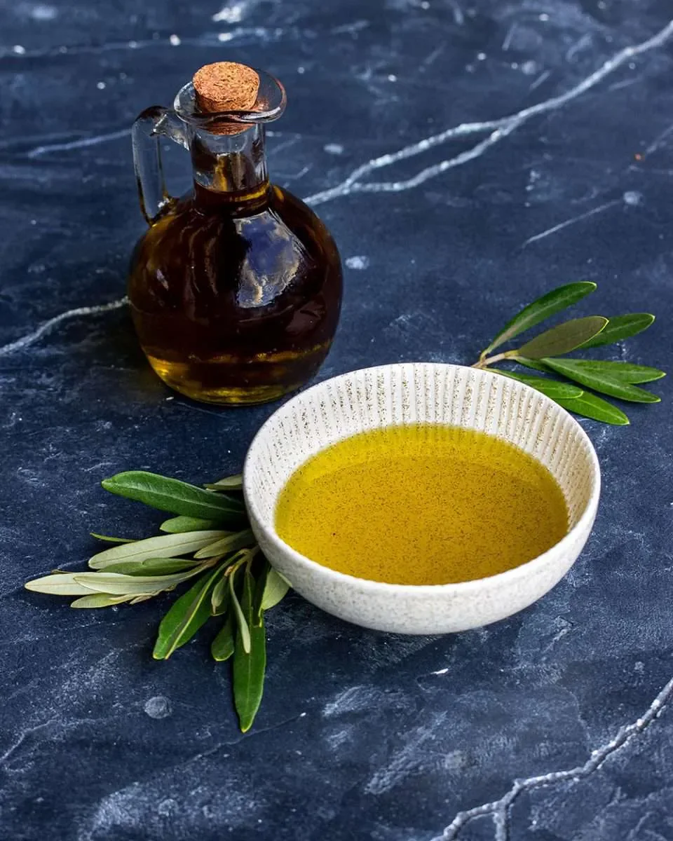 Olive Harvest Celebration in Agios Ioannis