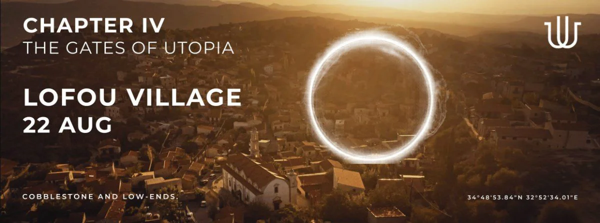 Chapter IV: An Immersive Electronic Journey in the Mountains