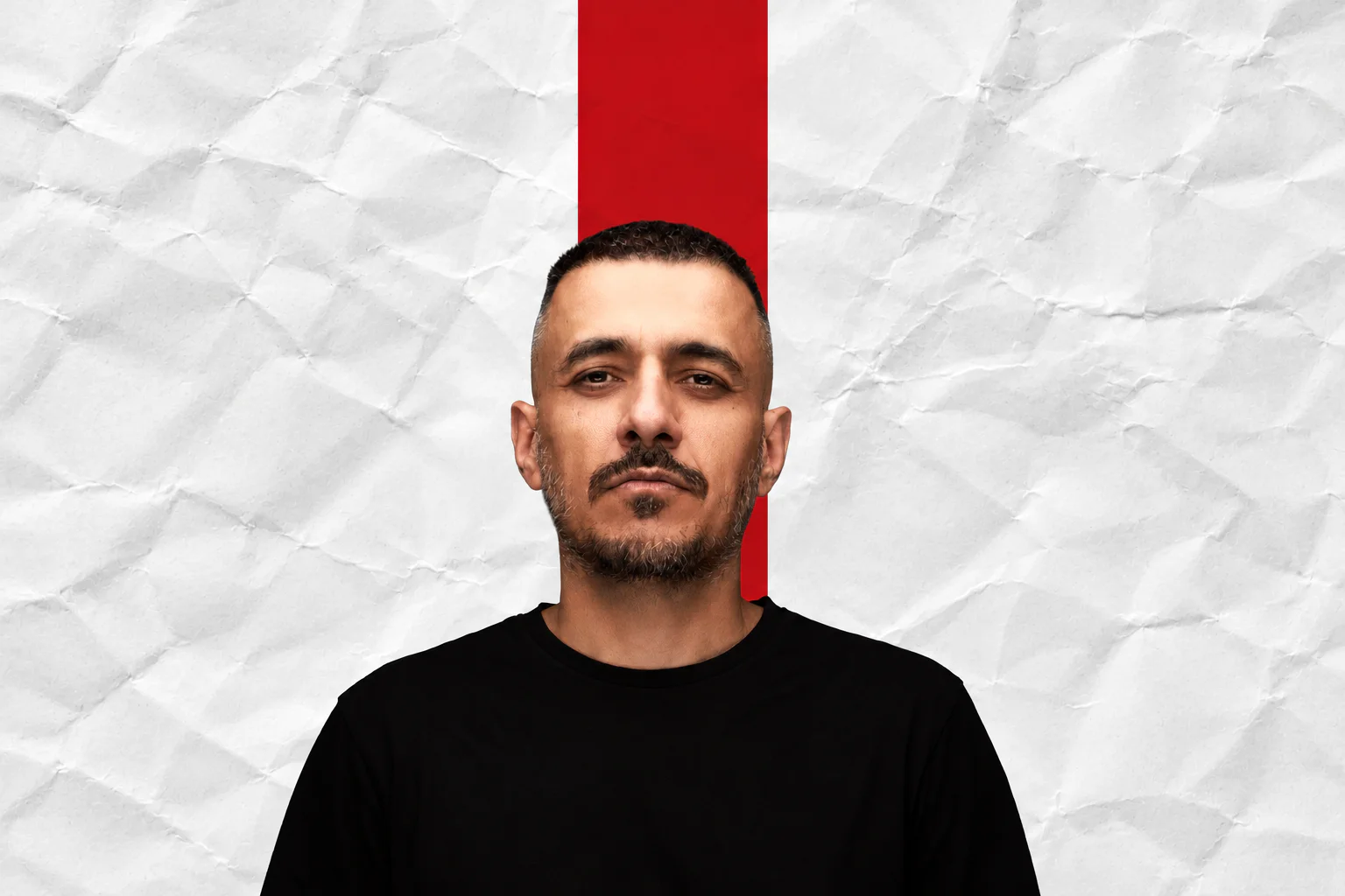 Ed Matsaberidze: stand-up show in Limassol