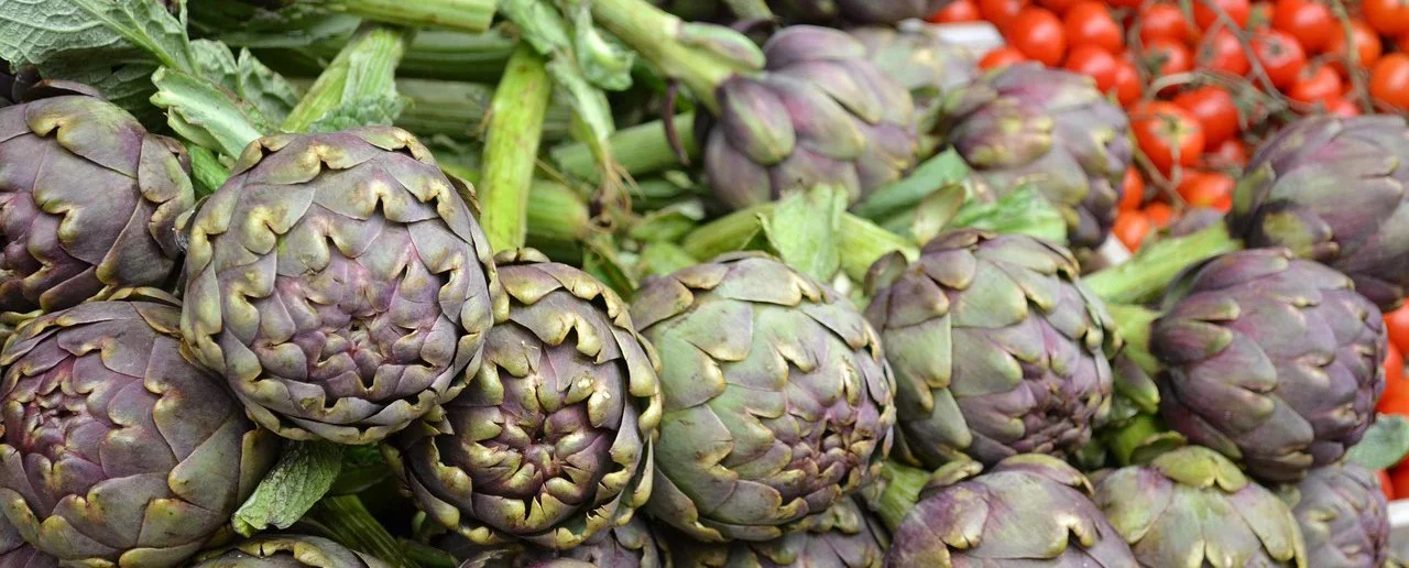 Kiti's 7th Annual Artichoke Festival