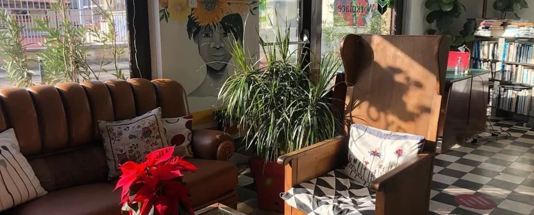 Women’s Day Workshops