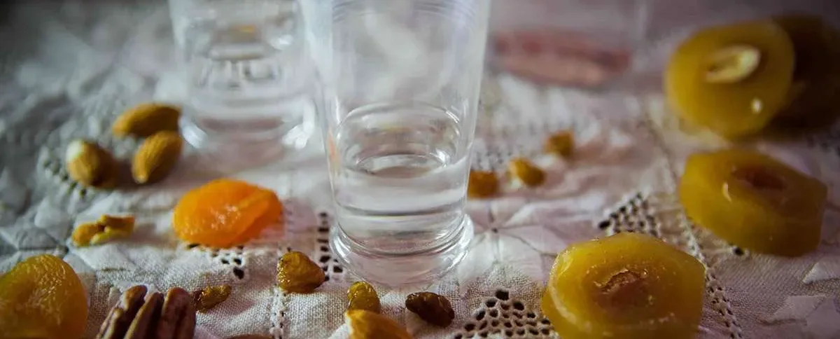 Experience the Traditional Zivania Festival in Alona