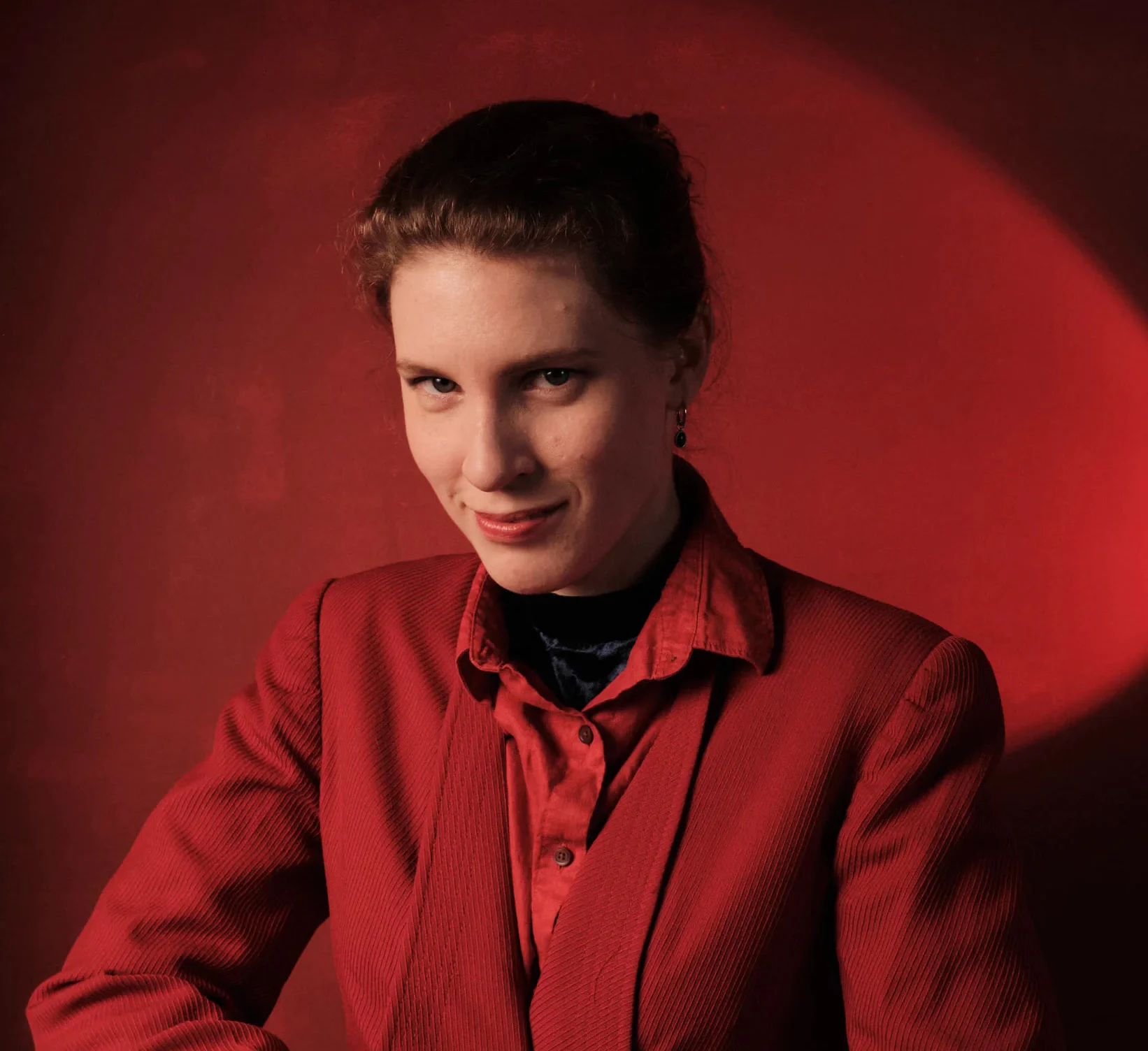 Anna Vilenskaya — What Jazz Is and What It Isn't (lecture)