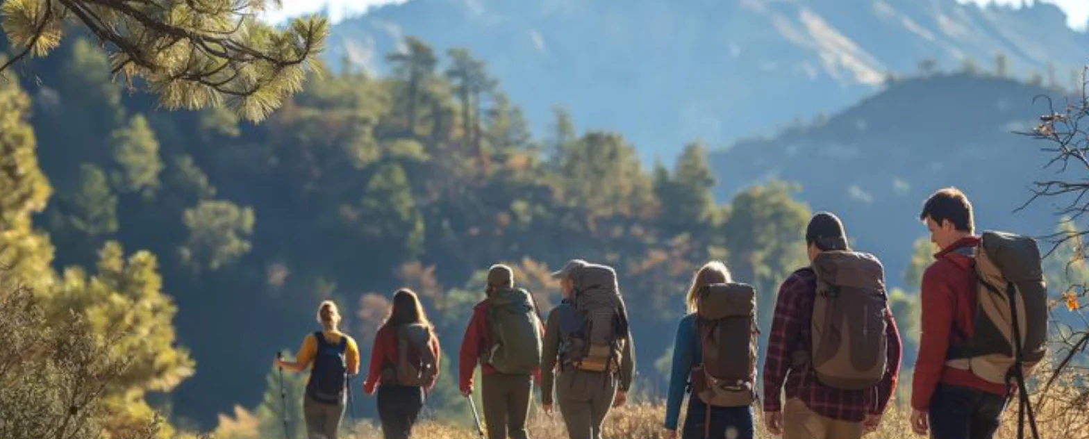 Winery Hike & Brunch: Agritourism Insights