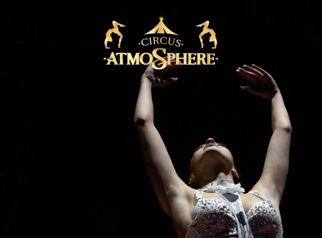 Circus Atmosphere