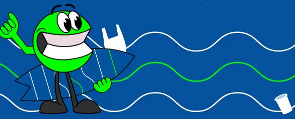 Kahuna Coastal Clean Up & City Friends Season Opening