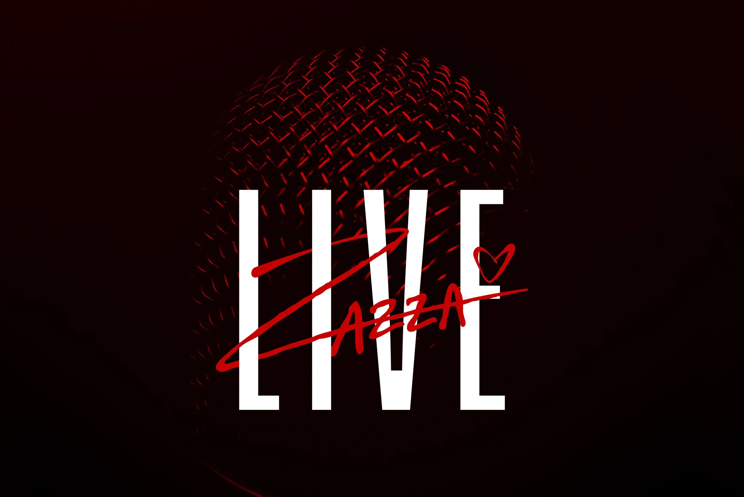 ZAZZA Live: Giorgos Giannias, Giannis Grosis, Rafaella Stephanou