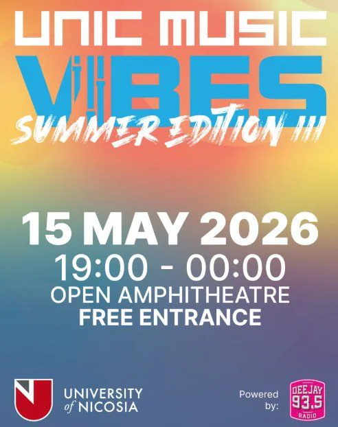 UNIC Summer Music Vibes III