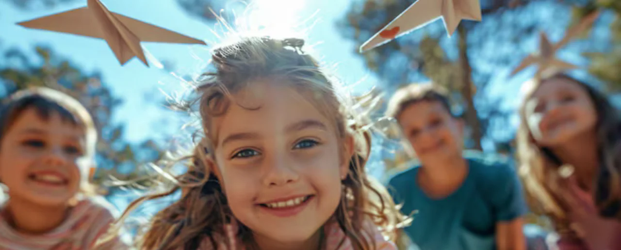 LYRA's Weekend Children's Gatherings