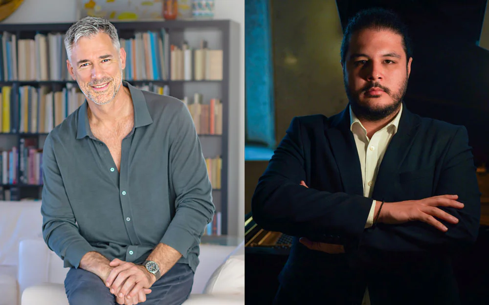 CySO's Premiere 5: A Symphony of Styles