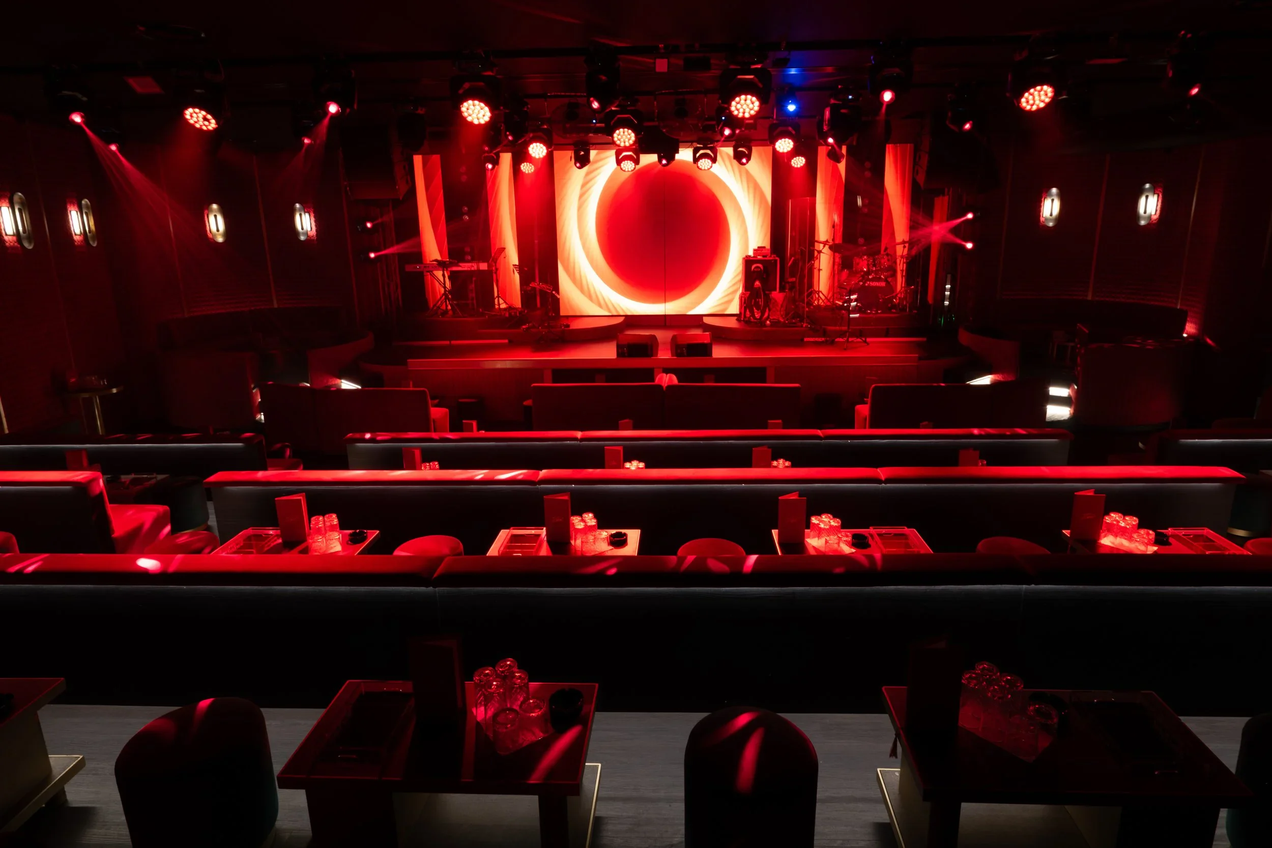 ZAZZA Music Theater
