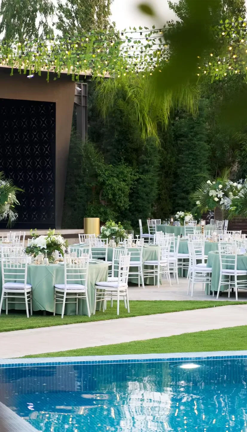 BASE Events Venue