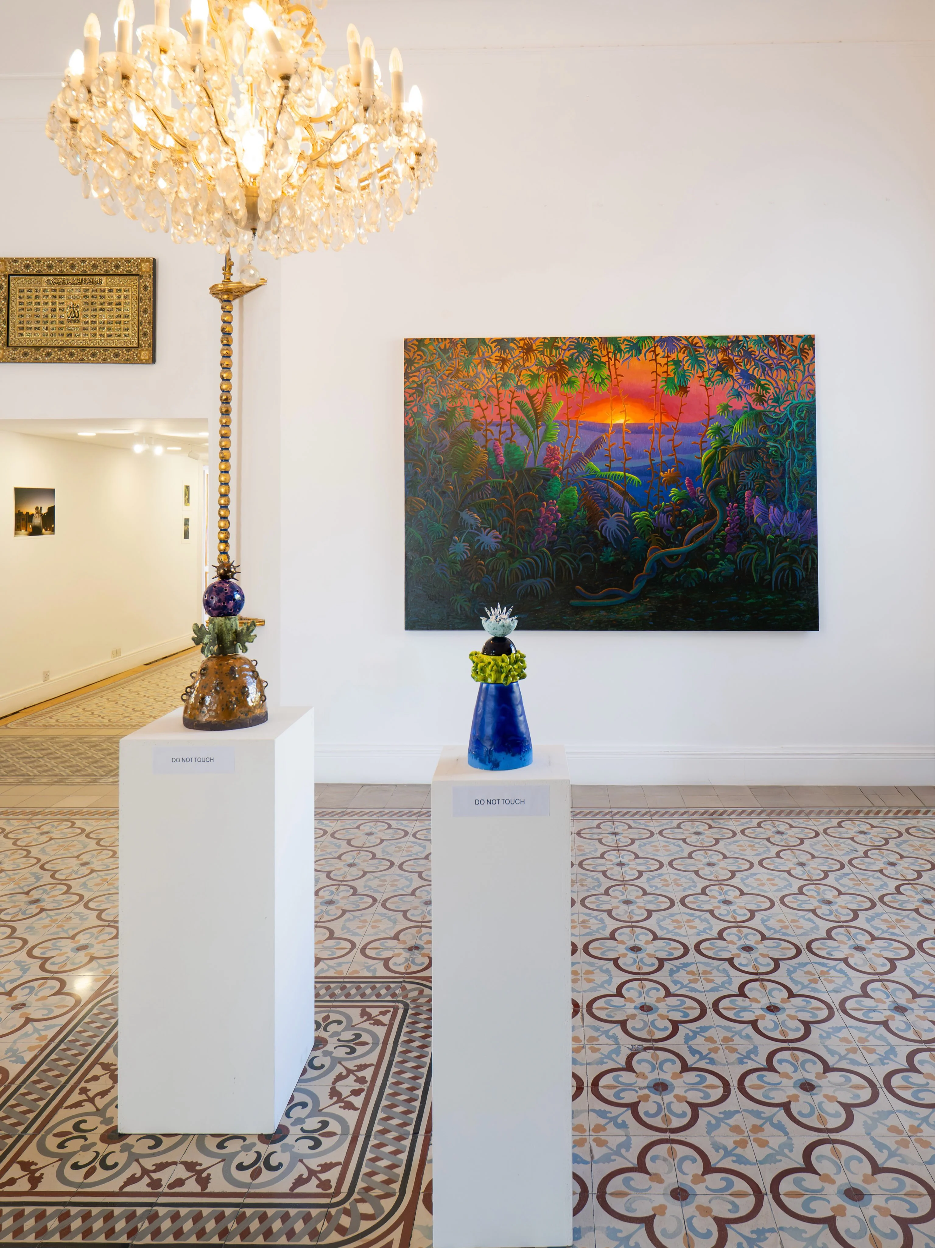 The Gallery 45