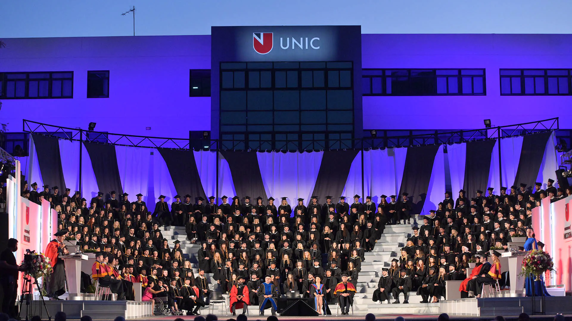University of Nicosia