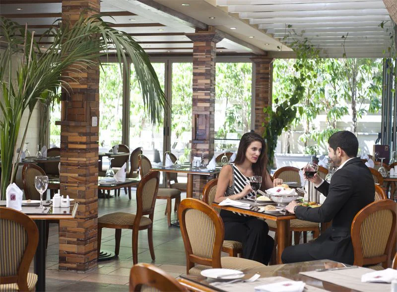 Semeli Hotel
