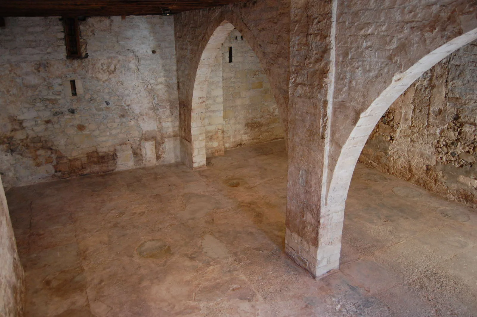 Old Vinegar Factory (MITOS)