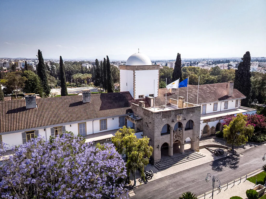 Presidential Palace