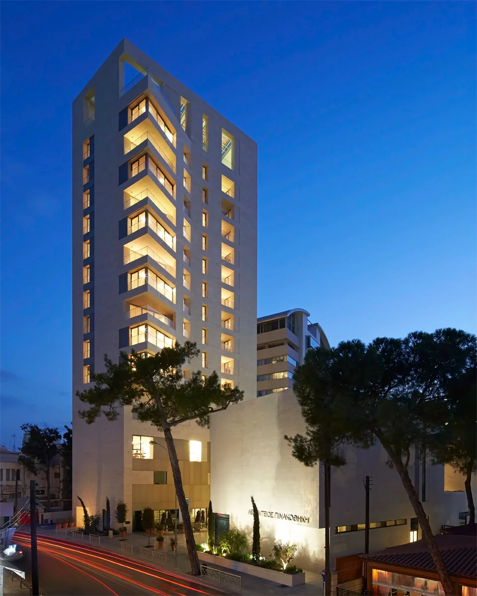 A. G. Leventis Gallery