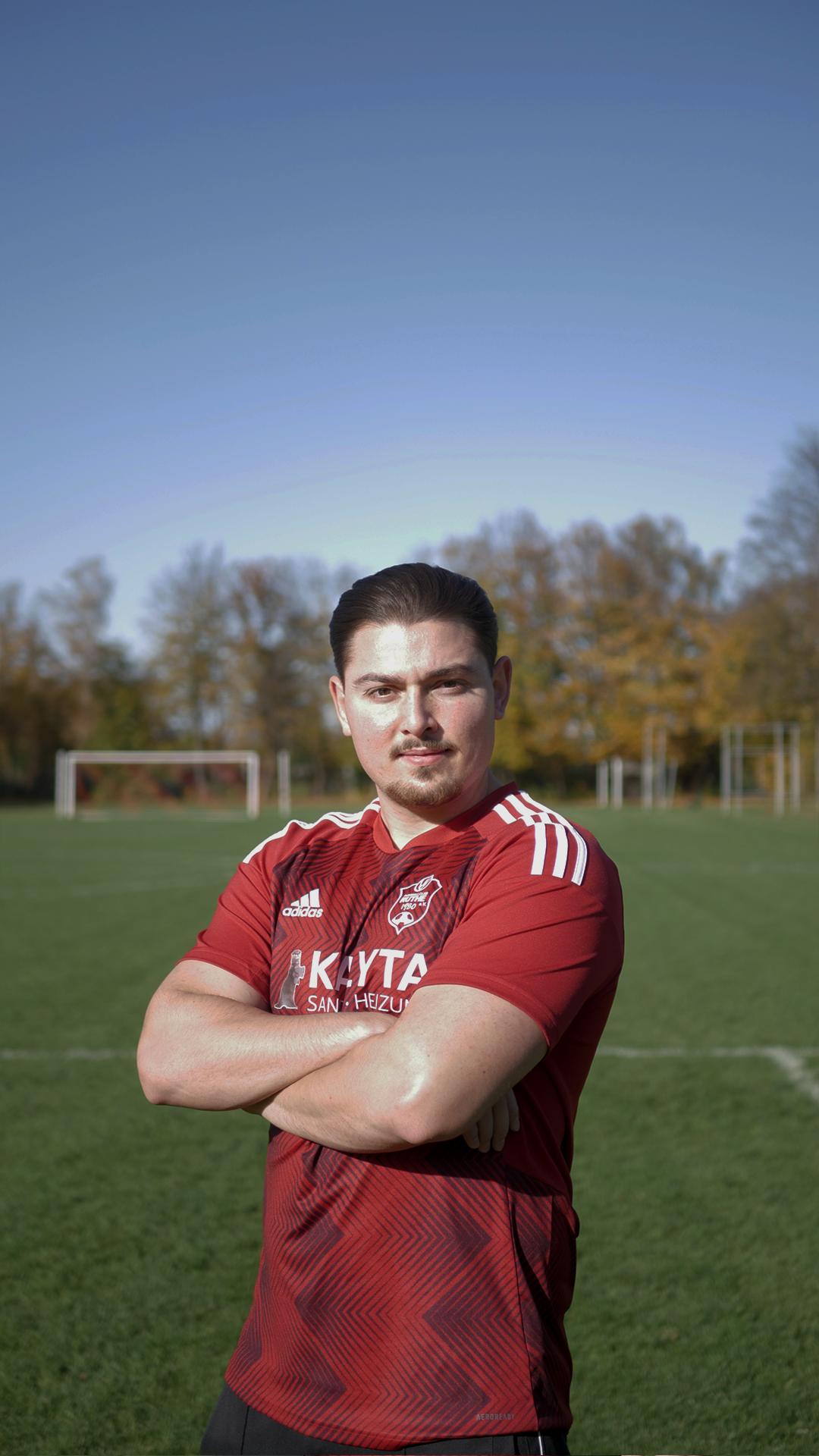 Foto von Yasin Vural