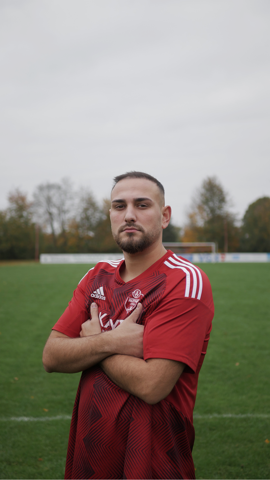 Foto von Eris Sahman