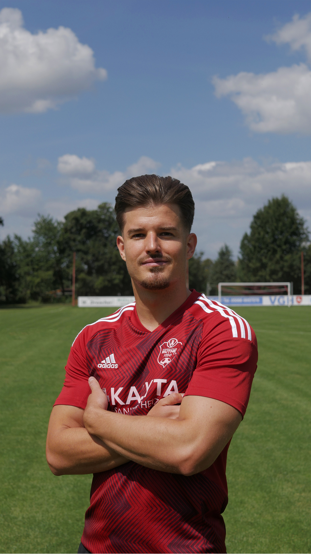 Foto von Arthur-Rene Narloch