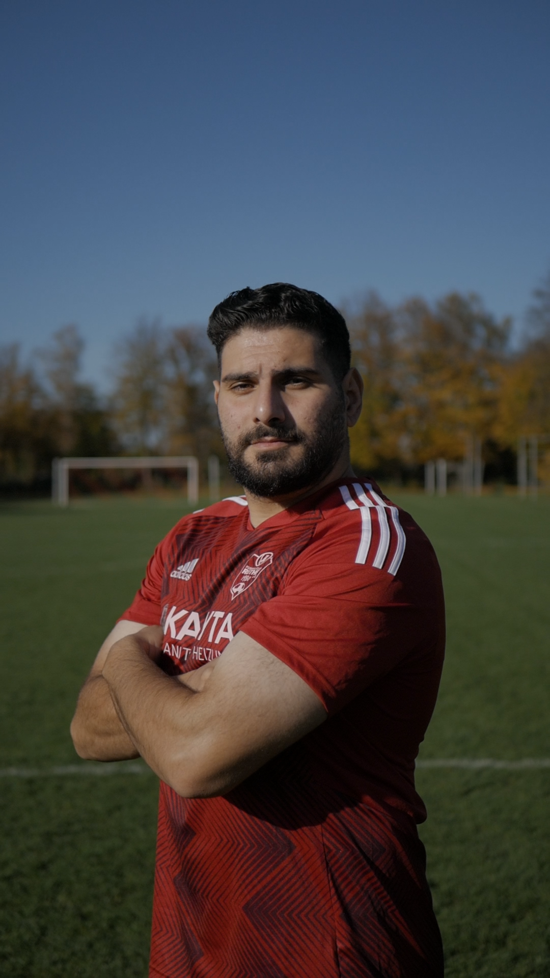 Foto von Hussein Ismail