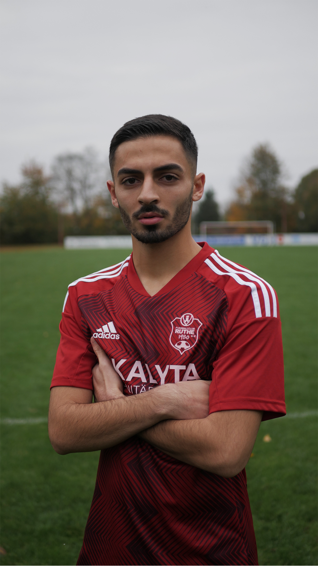 Foto von Aiman Hoballah